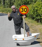 Användarens profilbild