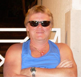Användarens profilbild