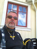 Användarens profilbild