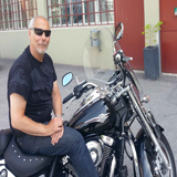 Användarens profilbild